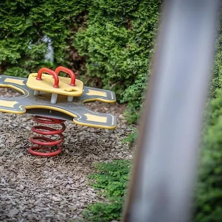 In Zillertal Near Spieljochbahn * Fügen