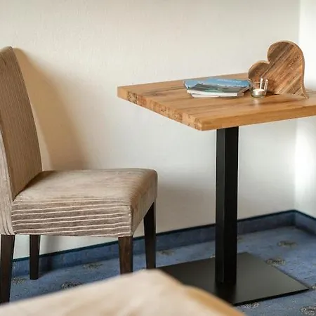 Spacious Flat Fuegenerhof Holiday home