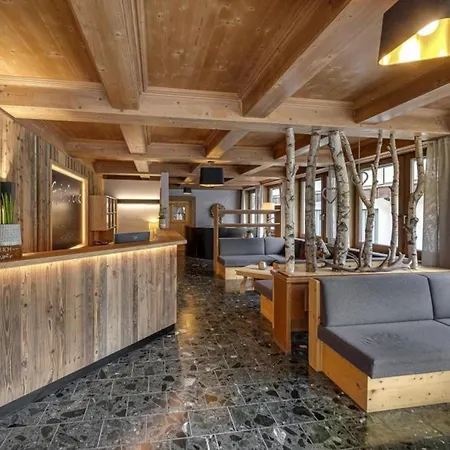 In Zillertal Near Spieljochbahn アパート