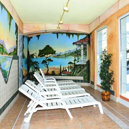 In Zillertal Near Spieljochbahn